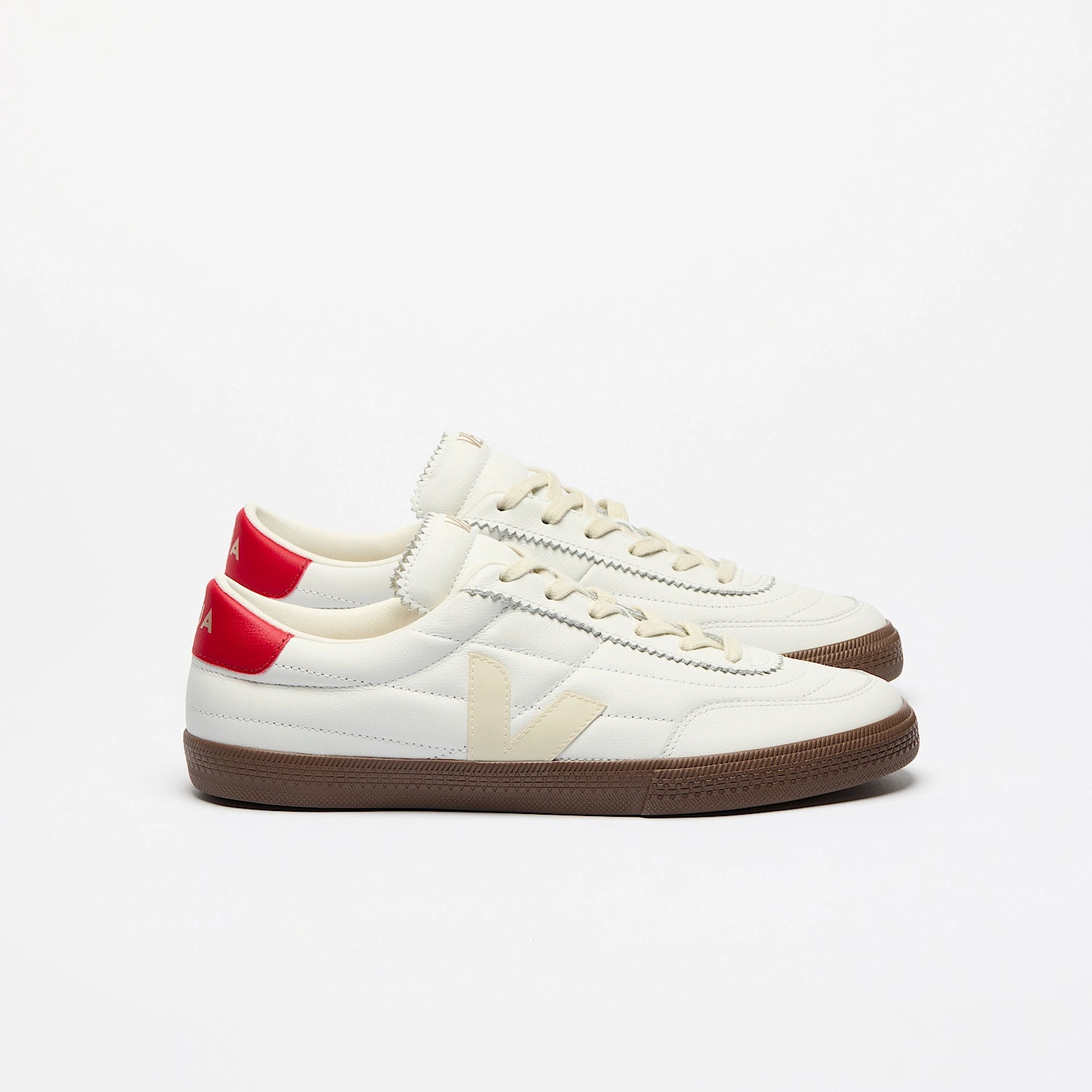 VEJA - Panenka (white pierre pekin bark) - Four Roses